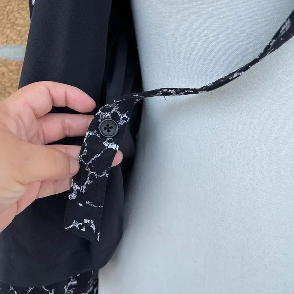 Alexander wang silk jacket 8 - Picture 13 of 16